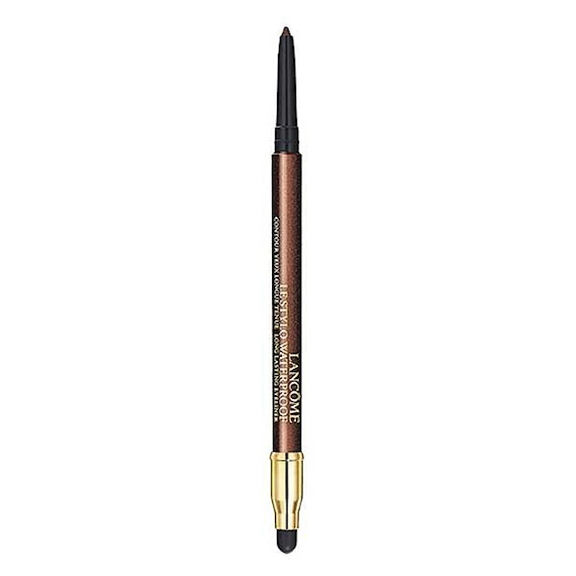 Lancome Le Stylo Waterproof Khol Liner 04 Bronze Riche