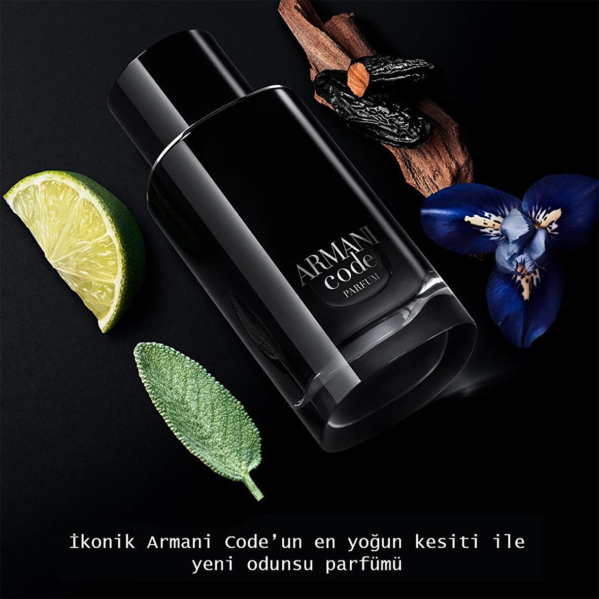 Giorgio Armani Code Le EDP 125ML Erkek Parfüm