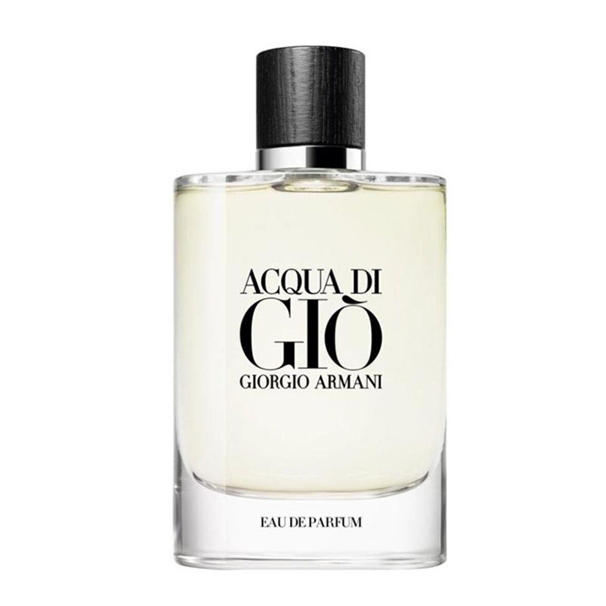 Giorgio Armani Acqua Di Gio Homme EDP Erkek Parfüm 125ML