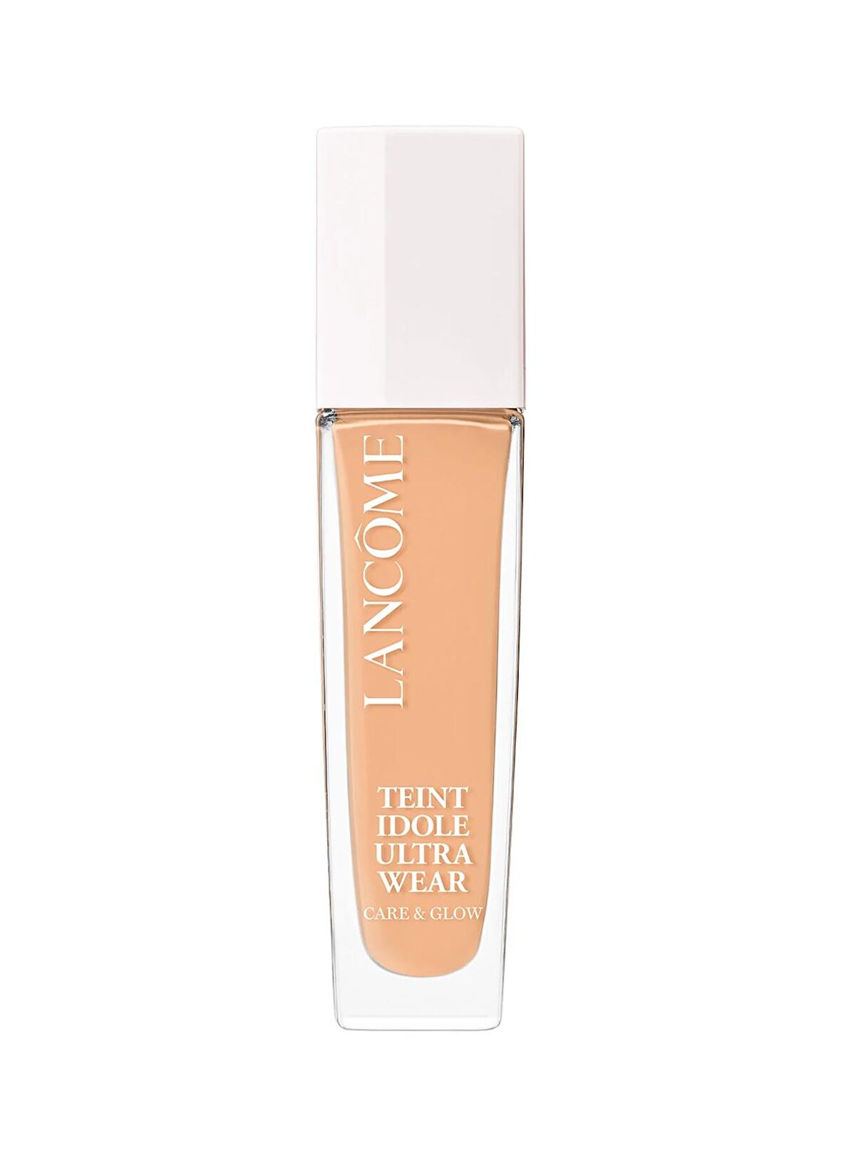 Lancome Teınt Idole Ultra Wear Care & Glow Kadın 30 ml Fondöten 245C