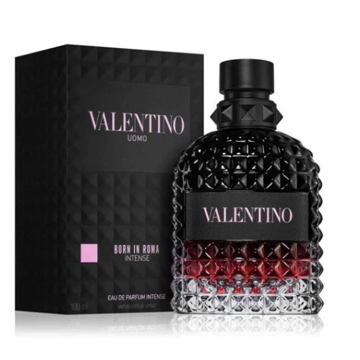 Valentino Born In Roma Uomo Intense Edp 100 Ml