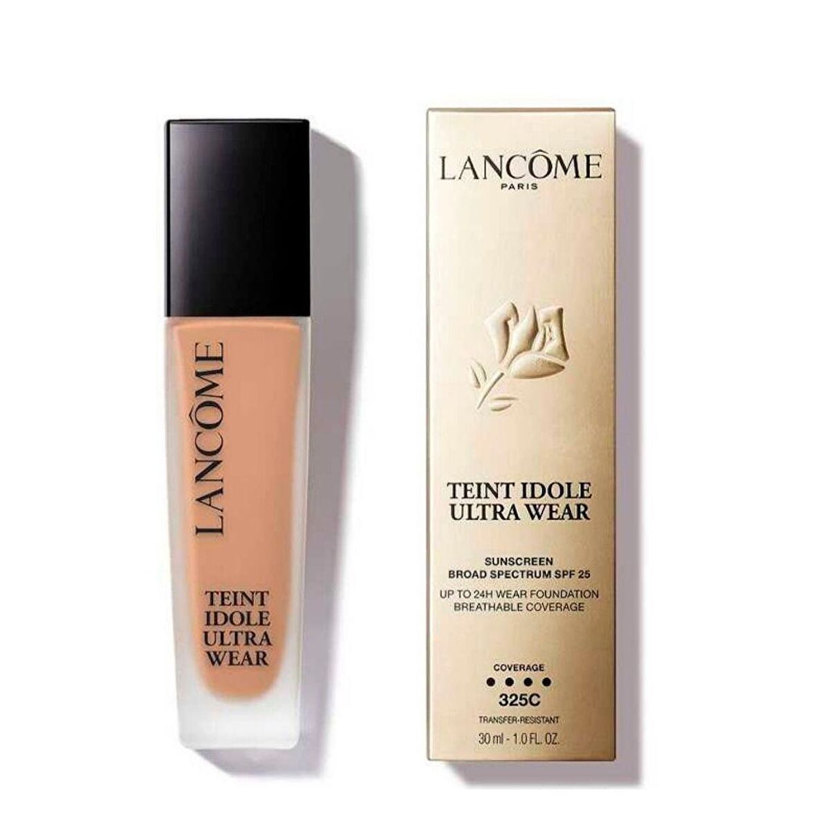 Lancome Teint Idole Ultra Wear Fondöten 325C 30 Ml