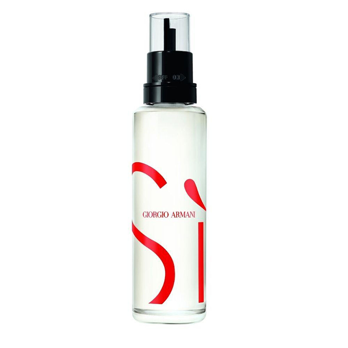 Si Passione EDP 100 ml Refill Kadın Parfümü