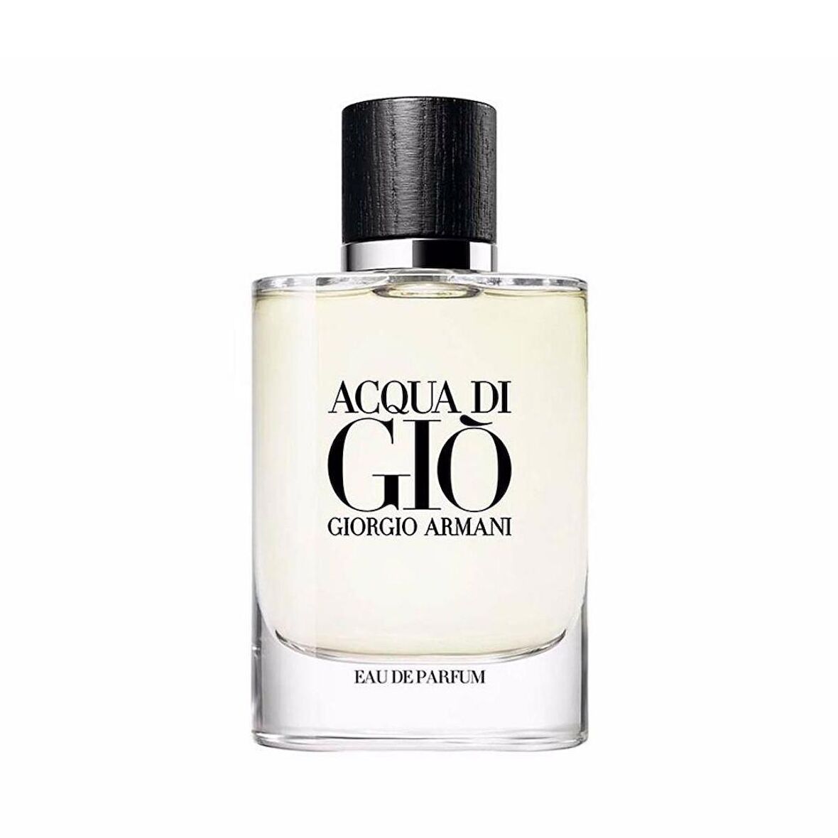 Acqua Di Gio Pour Homme Edp 200 Ml