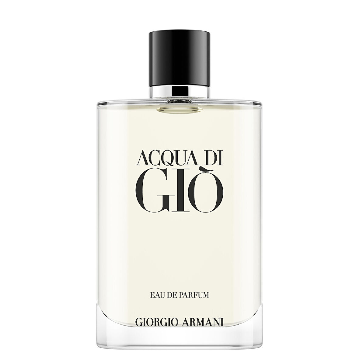 Giorgio Armani Acqua Di Gio Homme Edp 200 Ml