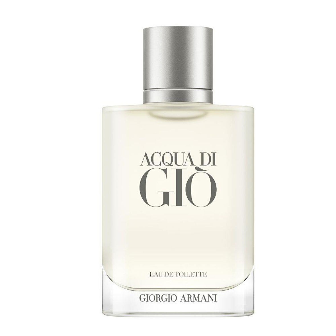 Acqua Di Gio EDT 100 ml Refillable Erkek Parfümü