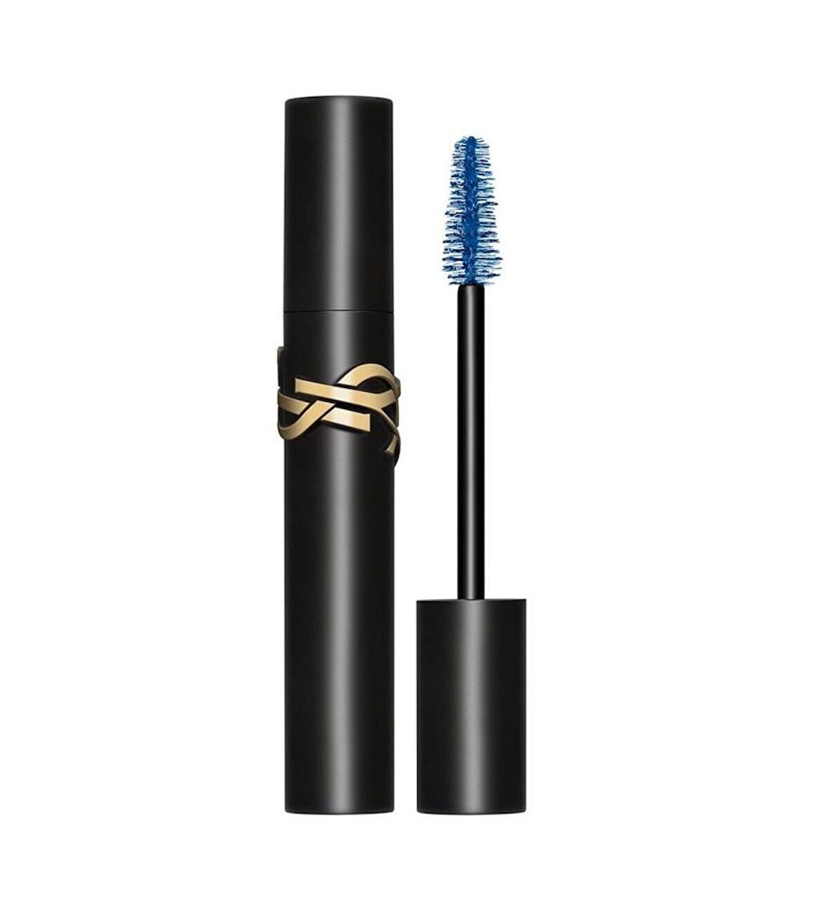 Yves Saint Laurent Lash Clash Mascara 04 Blue