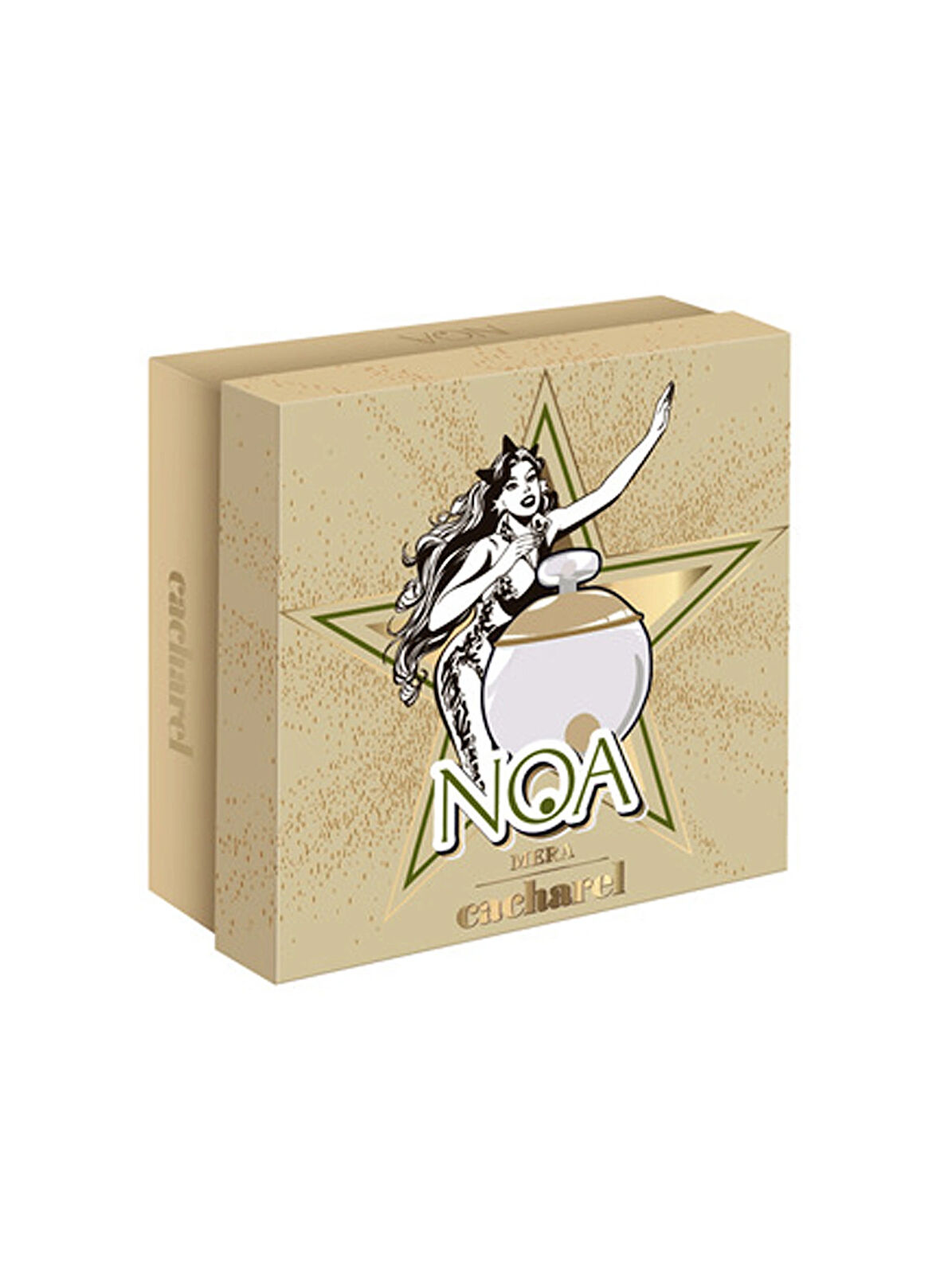 The Most Wanted Intense EDT 100 ml Erkek Parfüm Seti