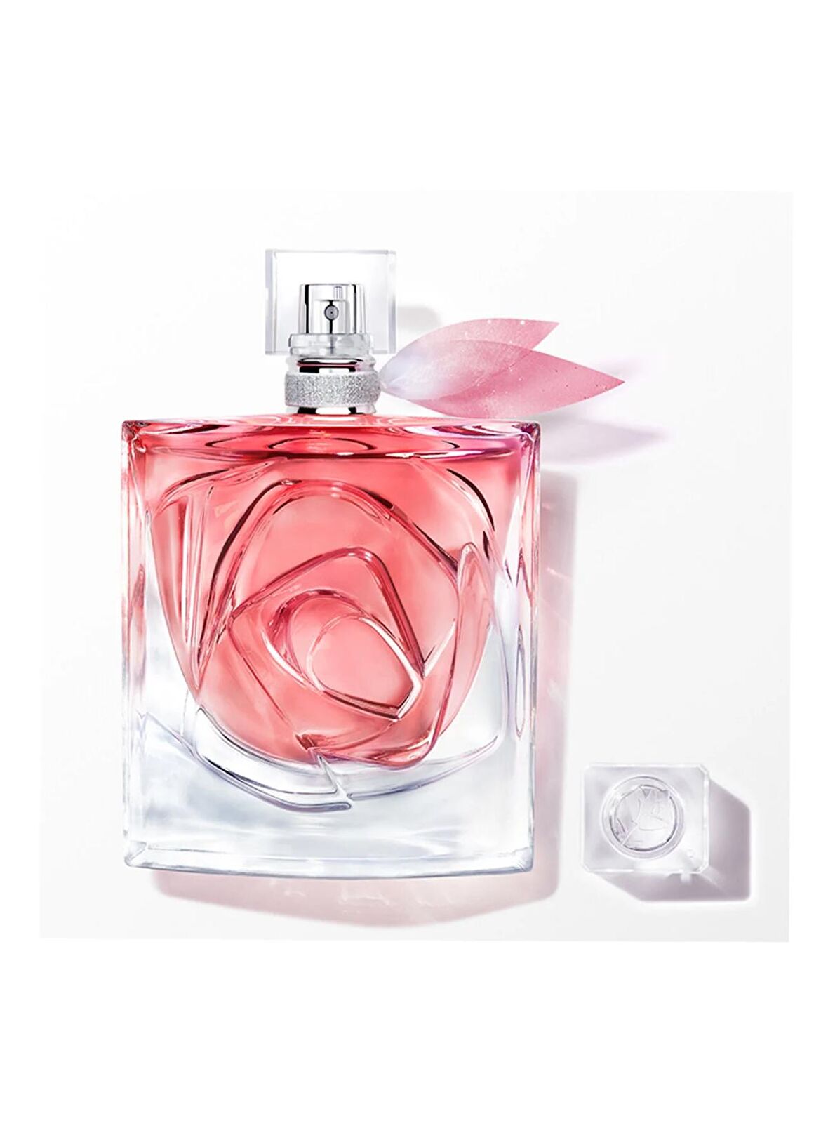 Lancome Lveb Rose Extra Edp Parfüm 100 ml