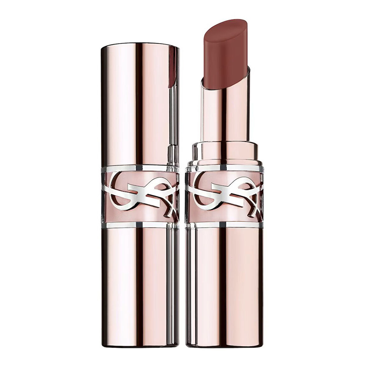 Yves Saint Laurent Loveshine Candy Glow - 7B Nude Pleasure