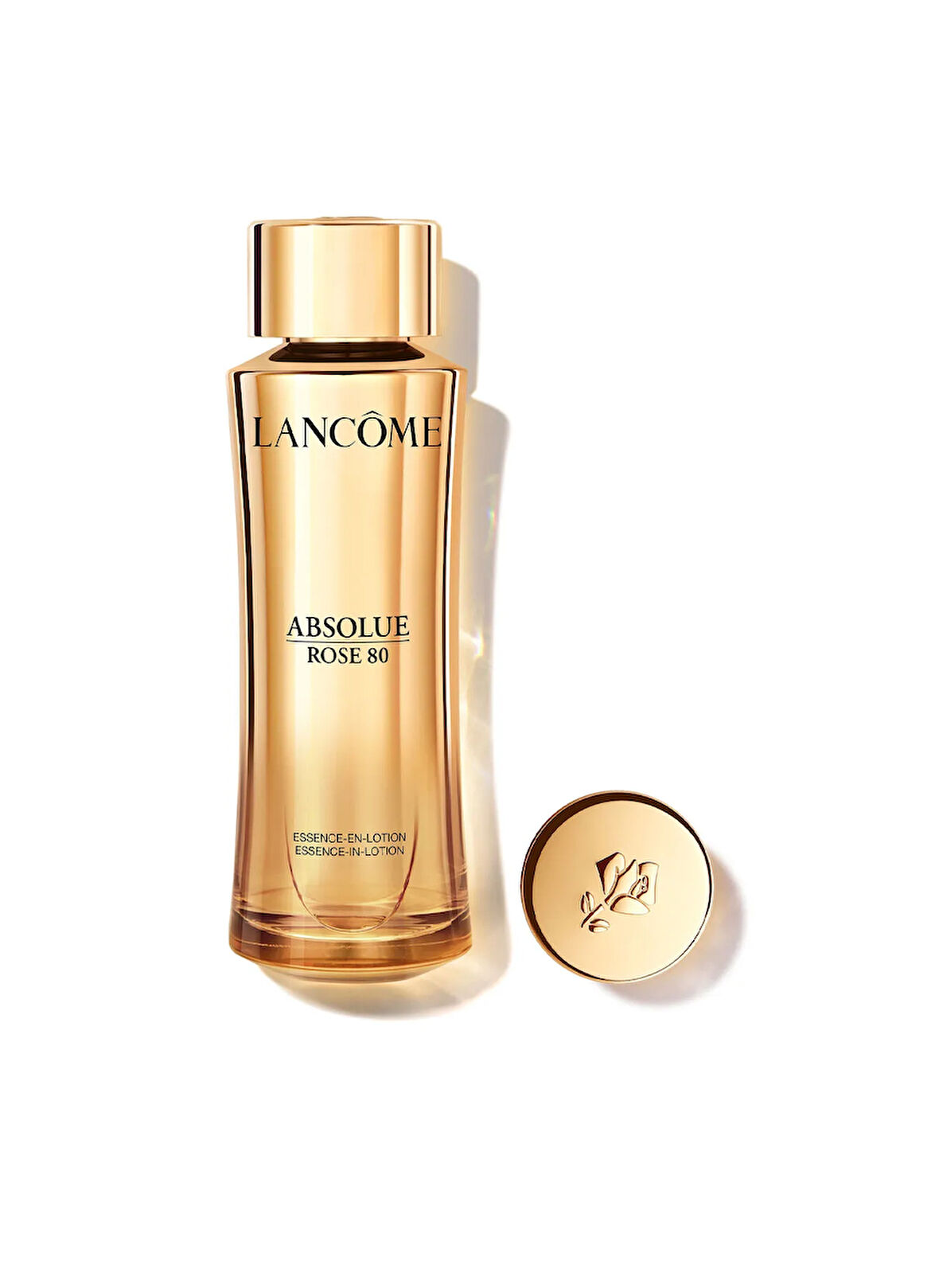 Absolue Rose 80 ml Vücut Losyonu