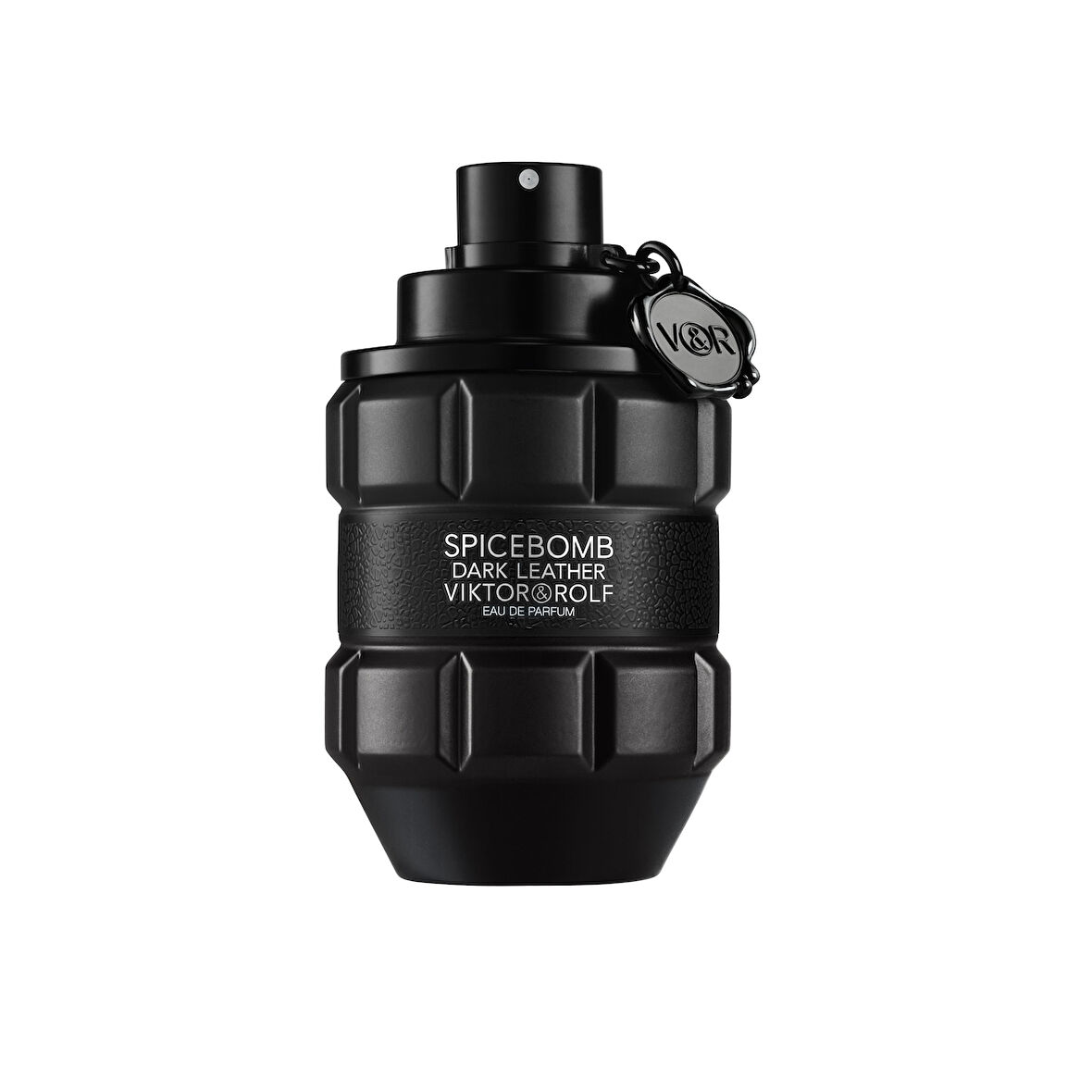 Viktor&Rolf Spicebomb Dark Leather Edp 90 Ml