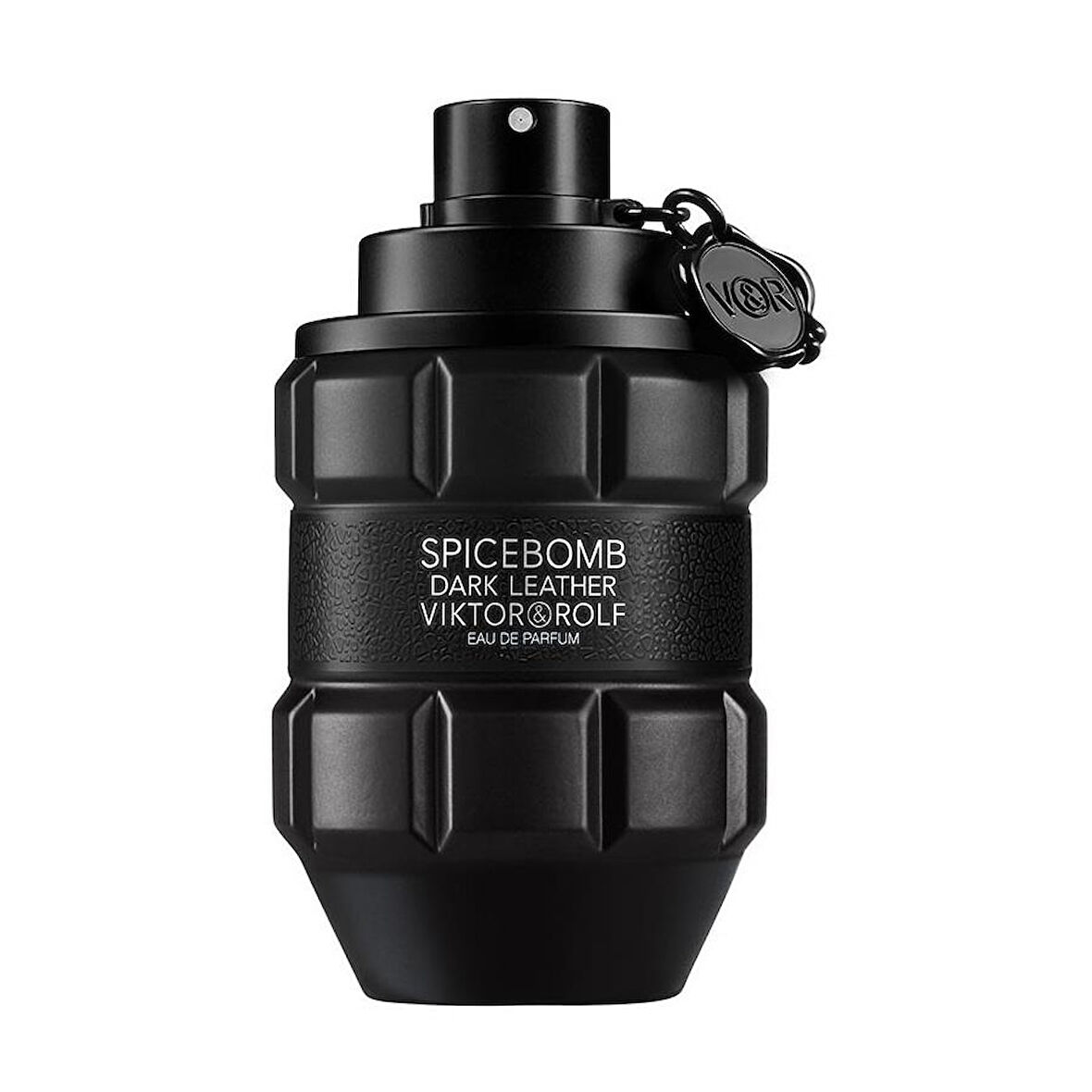 Viktor&Rolf Spicebomb Dark Leather Edp 150 Ml