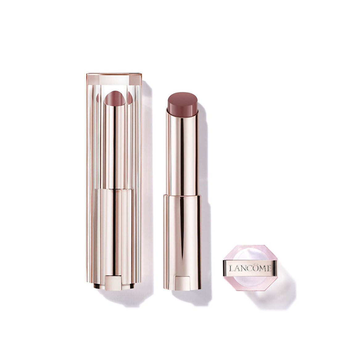 Lancome Idole Lip Butterglow Lip Balm 51 - Nude Vibe