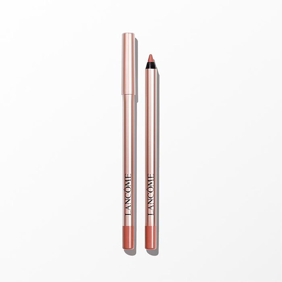 Lancome Idole Lip Liner - 21 Shade-Throwing Beige