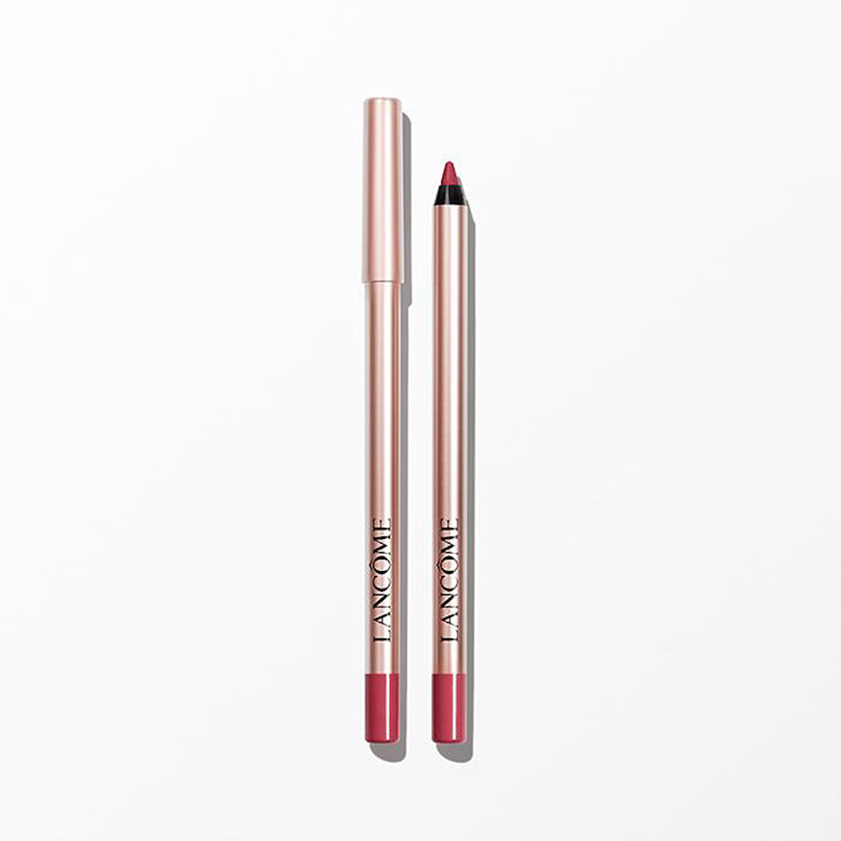 Lancome Idole Lip Liner - 30 Lisa's Coral Glow