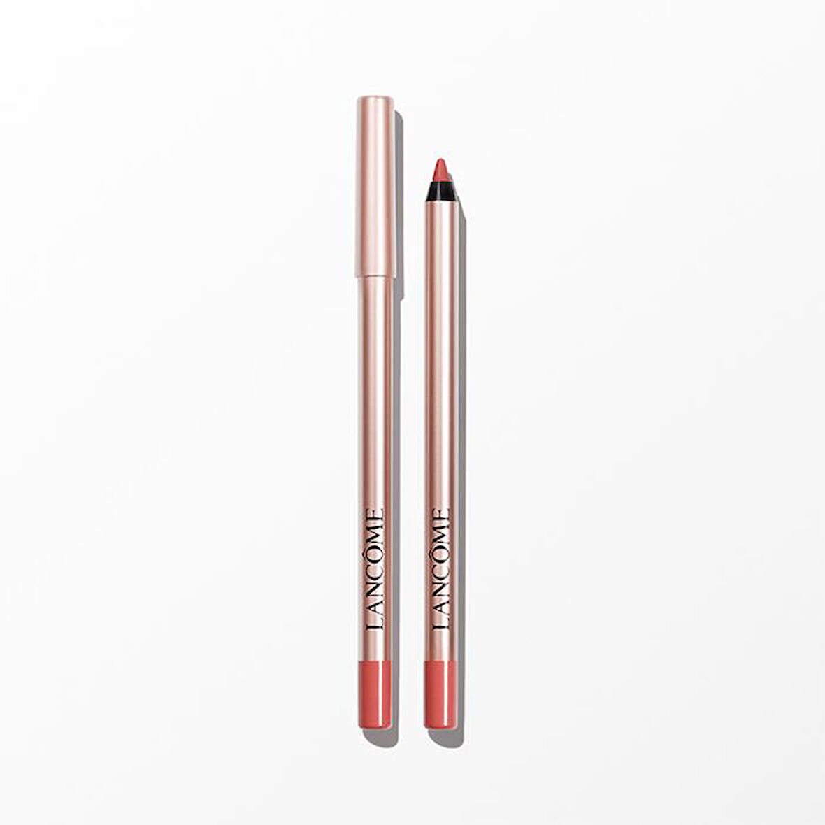 Lancome Idole Lip Liner - 33 Idole Nude