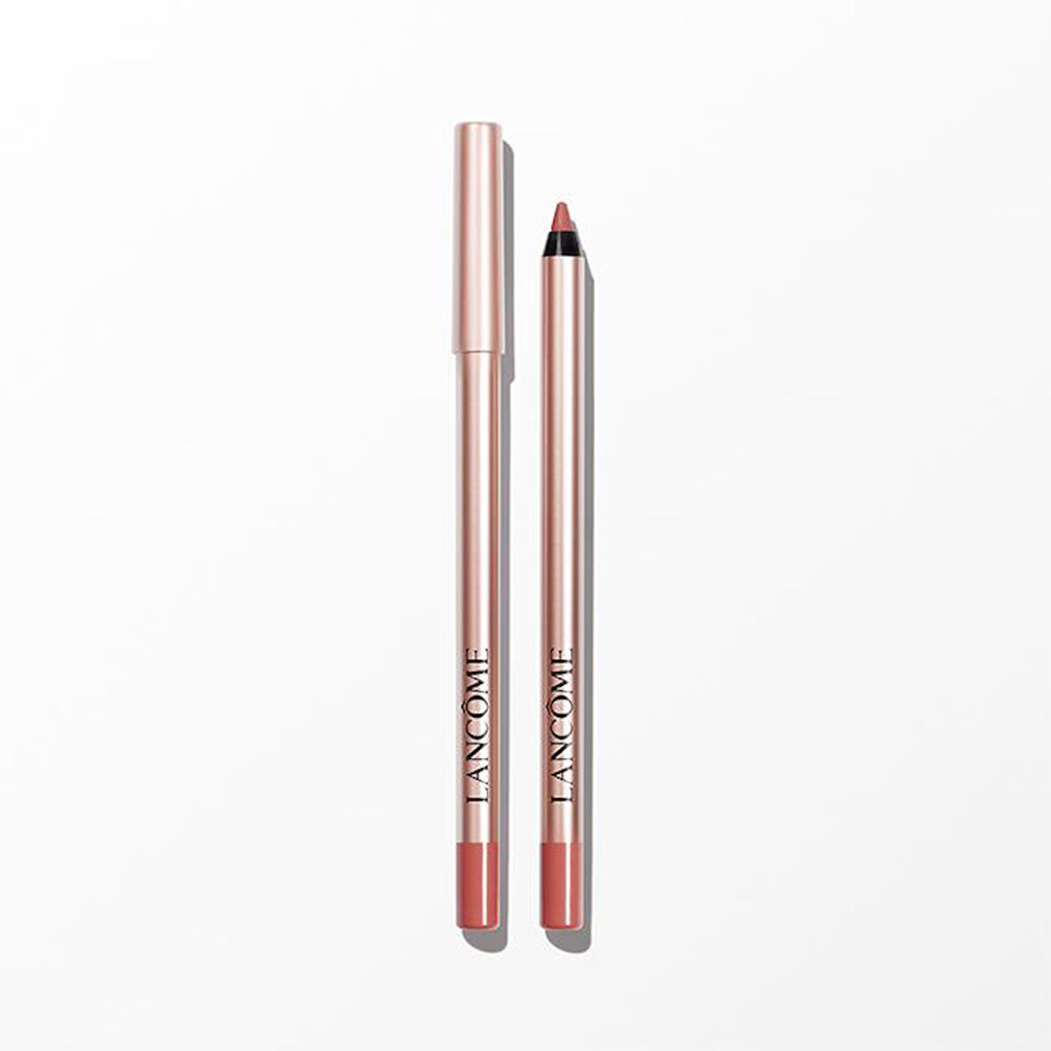 Lancome Idole Lip Liner - 53 The Tea Is Hot