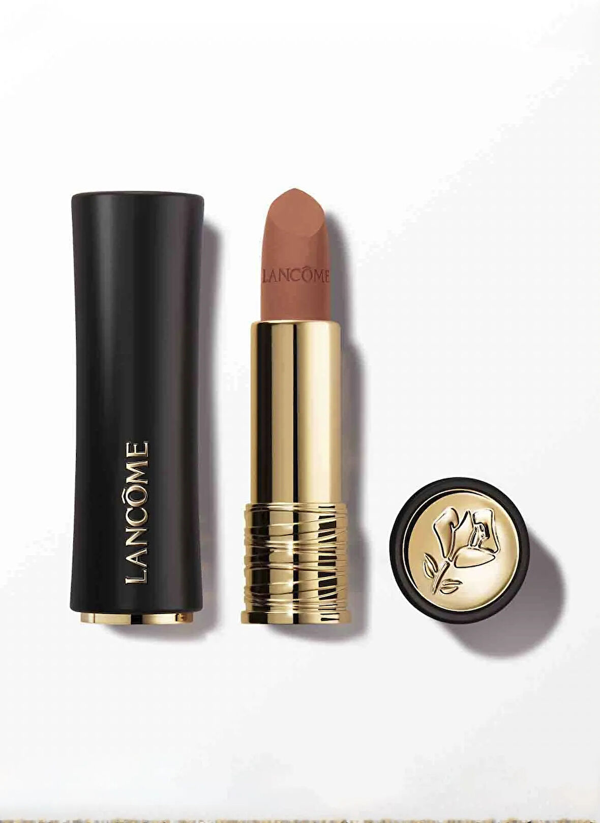 L'Absolu Rouge Drama Matte 510 - Divine Idylle