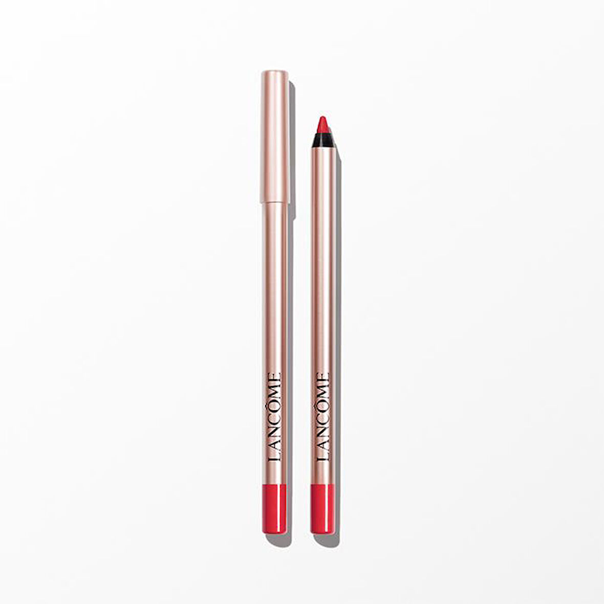 Lancome Idole Lip Liner - 100 Red Now