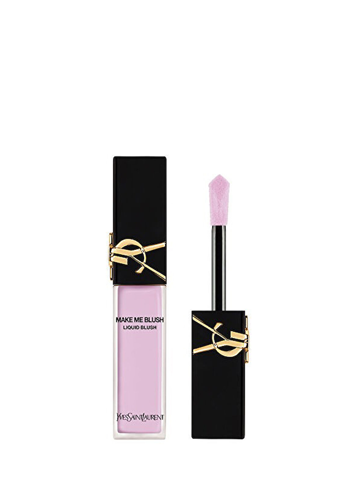 Yves Saint Laurent Make Me Liquid Blush - 69 Lavender Lust
