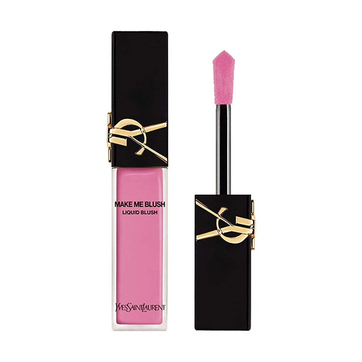 Yves Saint Laurent Make Me Allık - 66 Fuchsia Fling