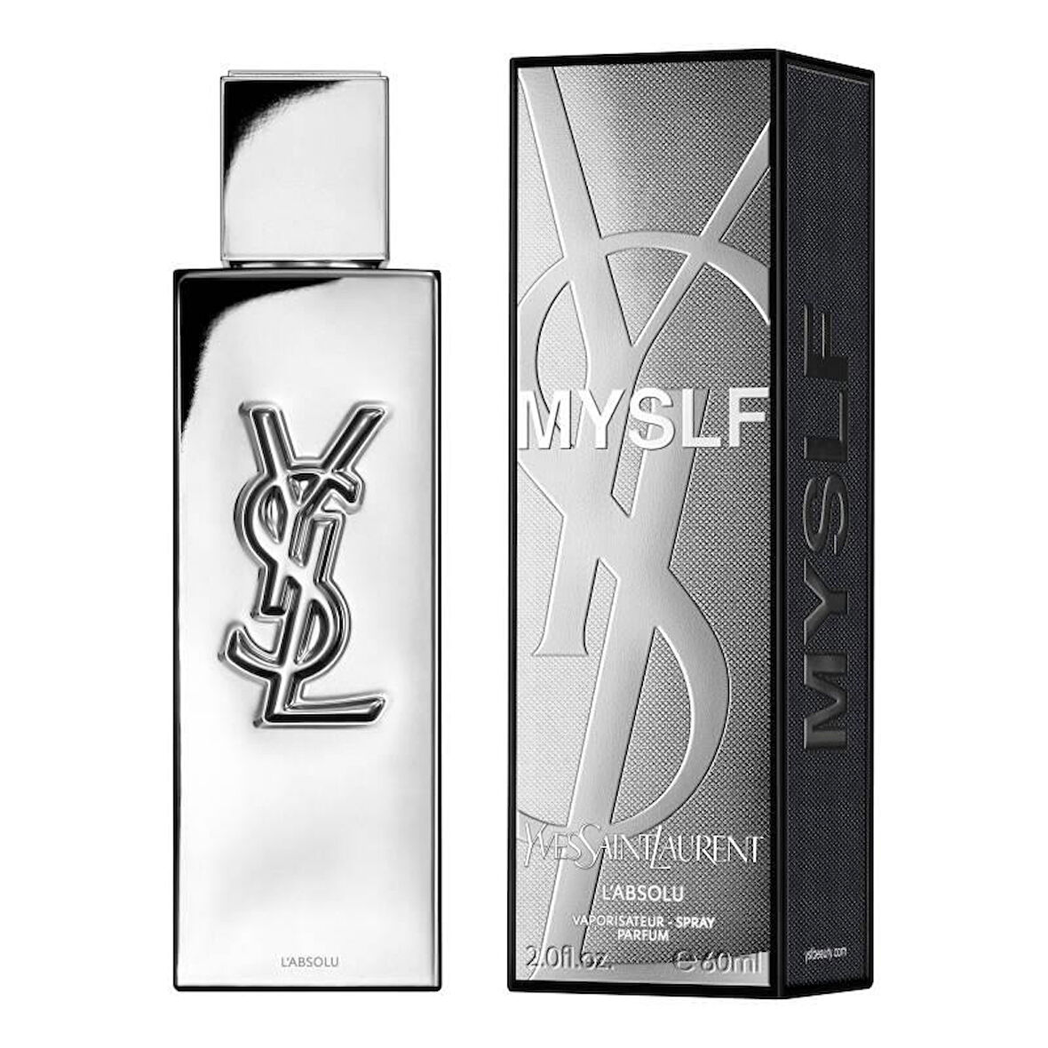 Yves Saint Laurent Myslf L'Absolu Parfum 60 Ml