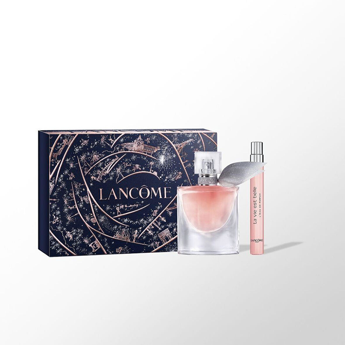 Lancome La Vie Est Belle Edp 30 Ml + Edp 10 Ml