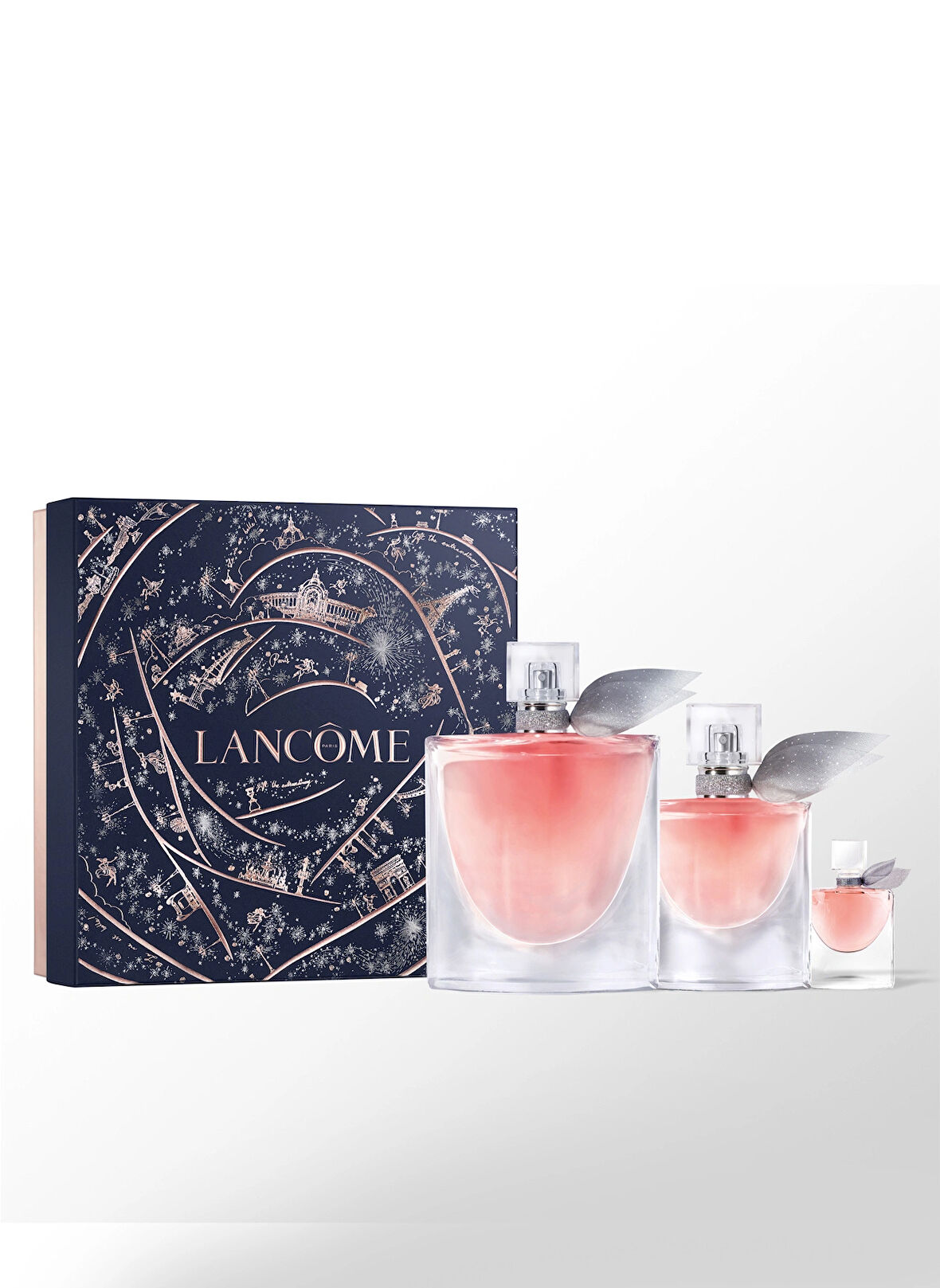 La Vie Est Belle EDP 100 ml Parfüm Seti