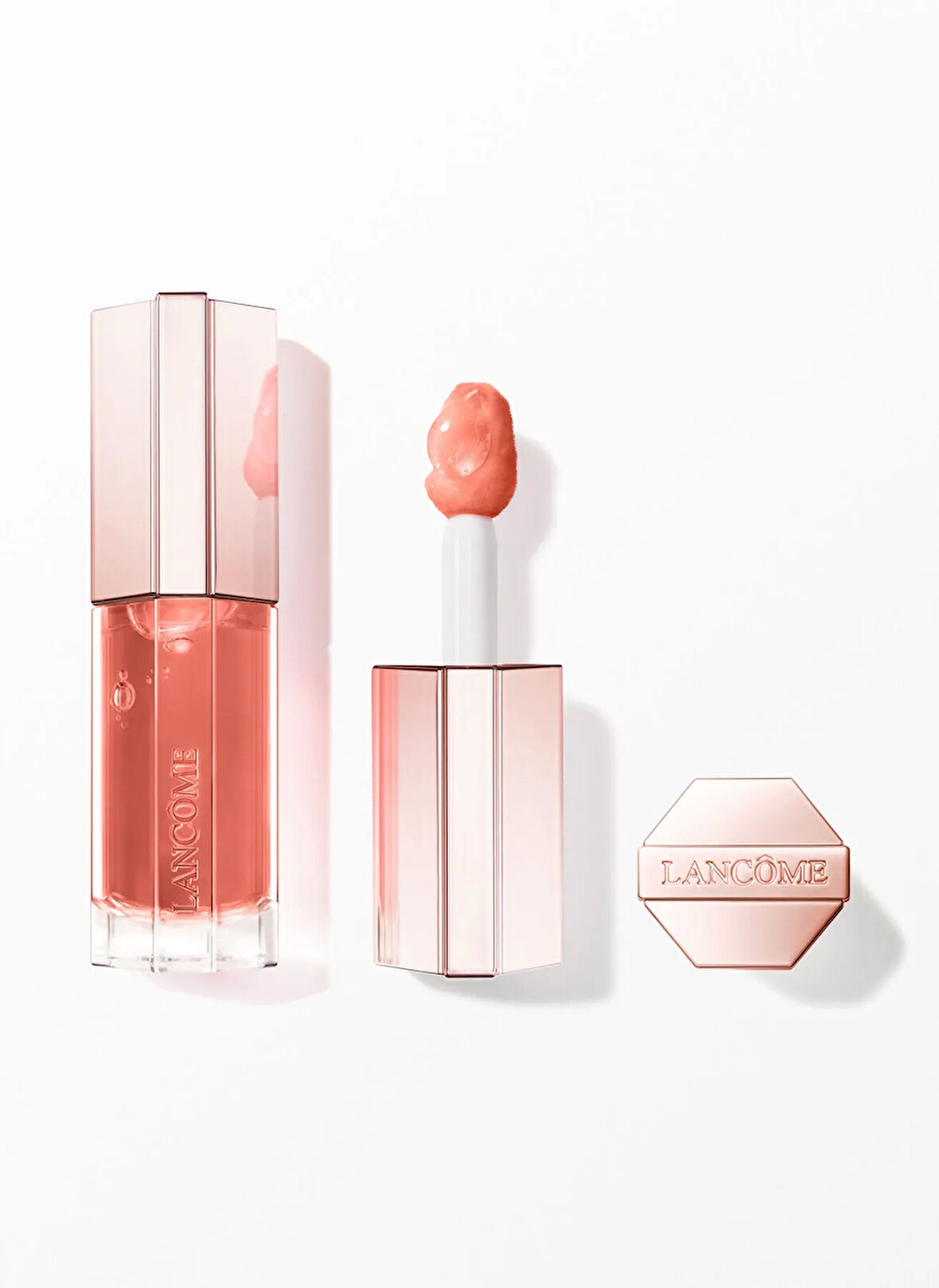 Lip Idole JuicyTreat 40