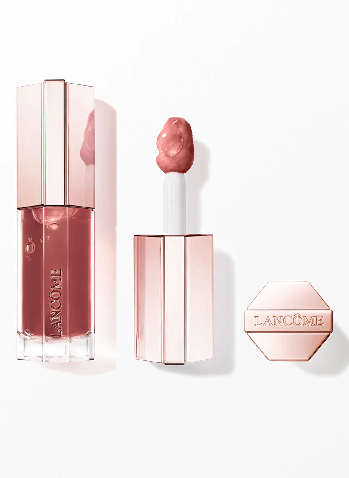 Lip Idole JuicyTreat 60