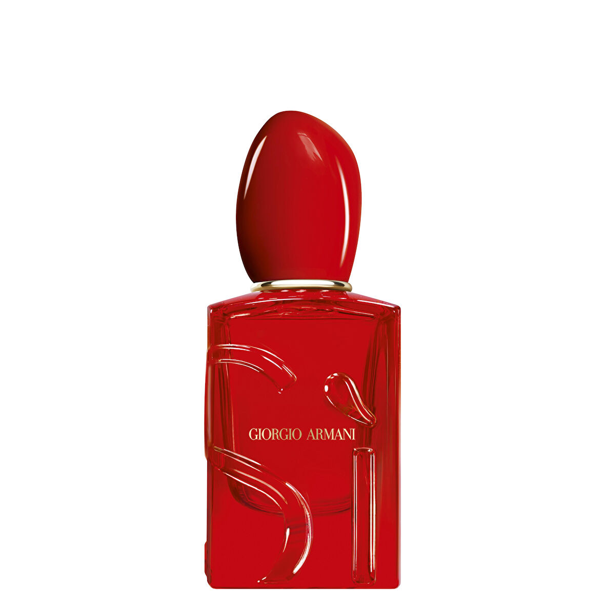 Giorgio Armani Si Passione Red Musk Edp 50 Ml