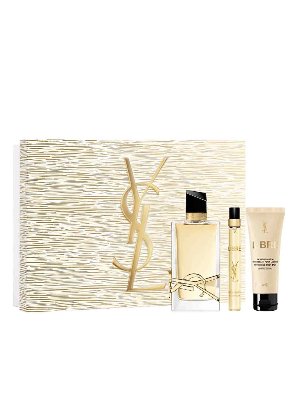 Yves Saint Laurent 50 ml Parfüm Set