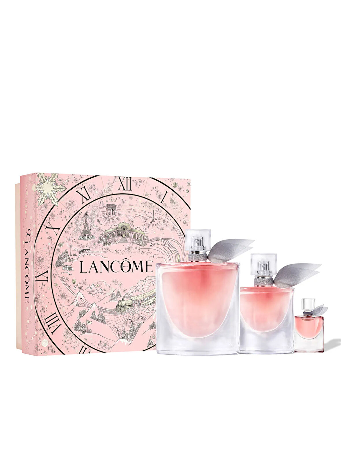 Lancome 50 ml Parfüm Set