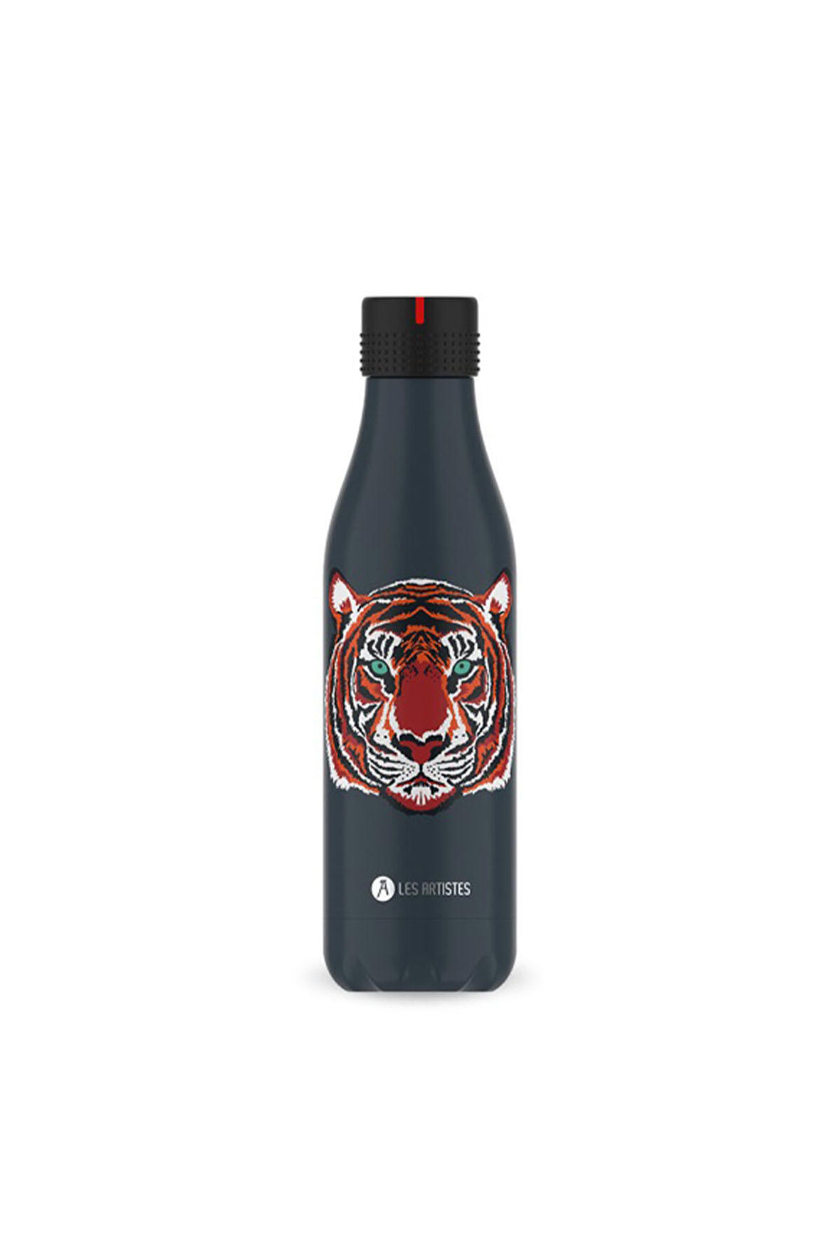 Isı Yalıtımlı Çelik Termos Matara 500ML Tiger