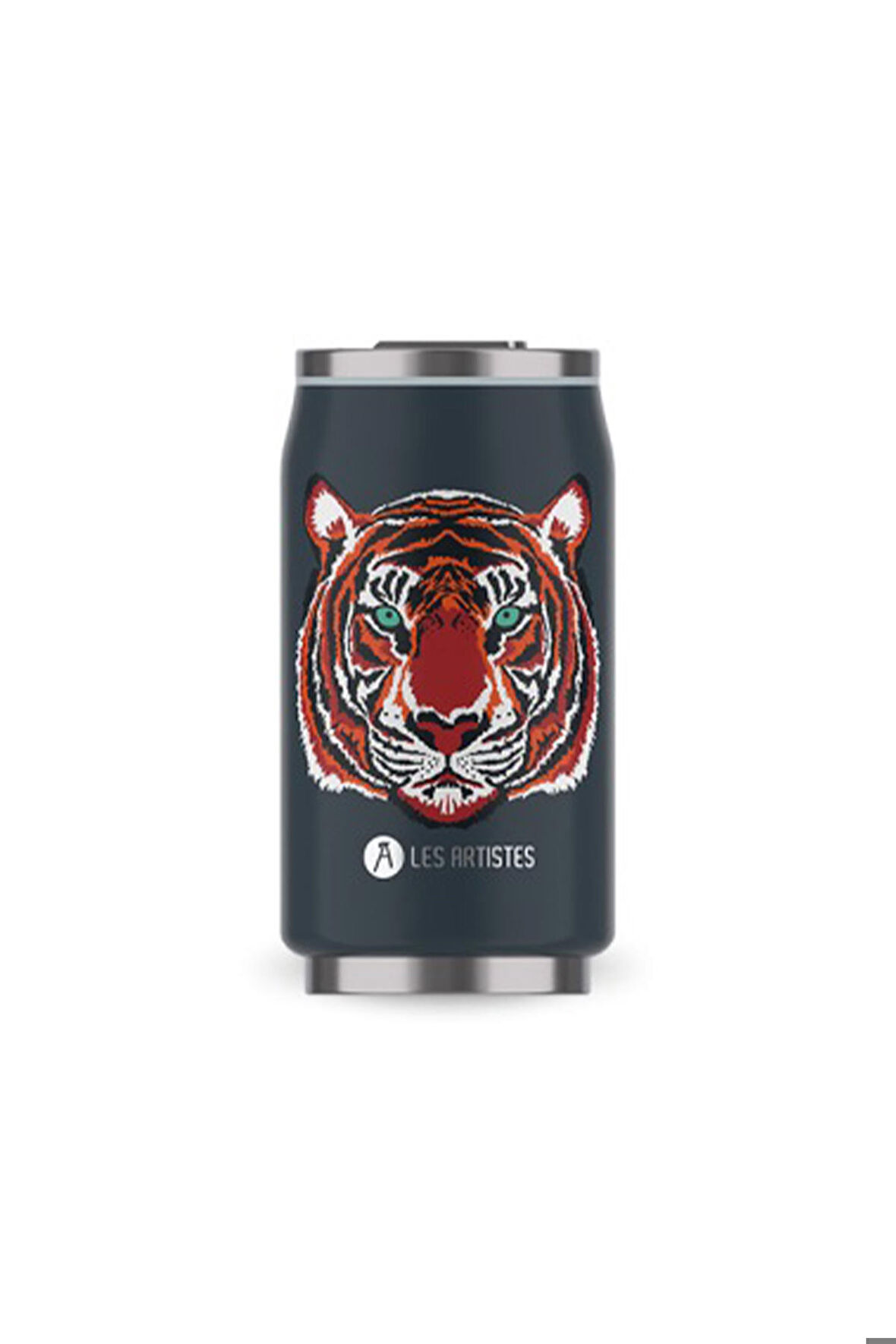 Isı Yalıtımlı Kutu Çelik Termos 280ML Tiger