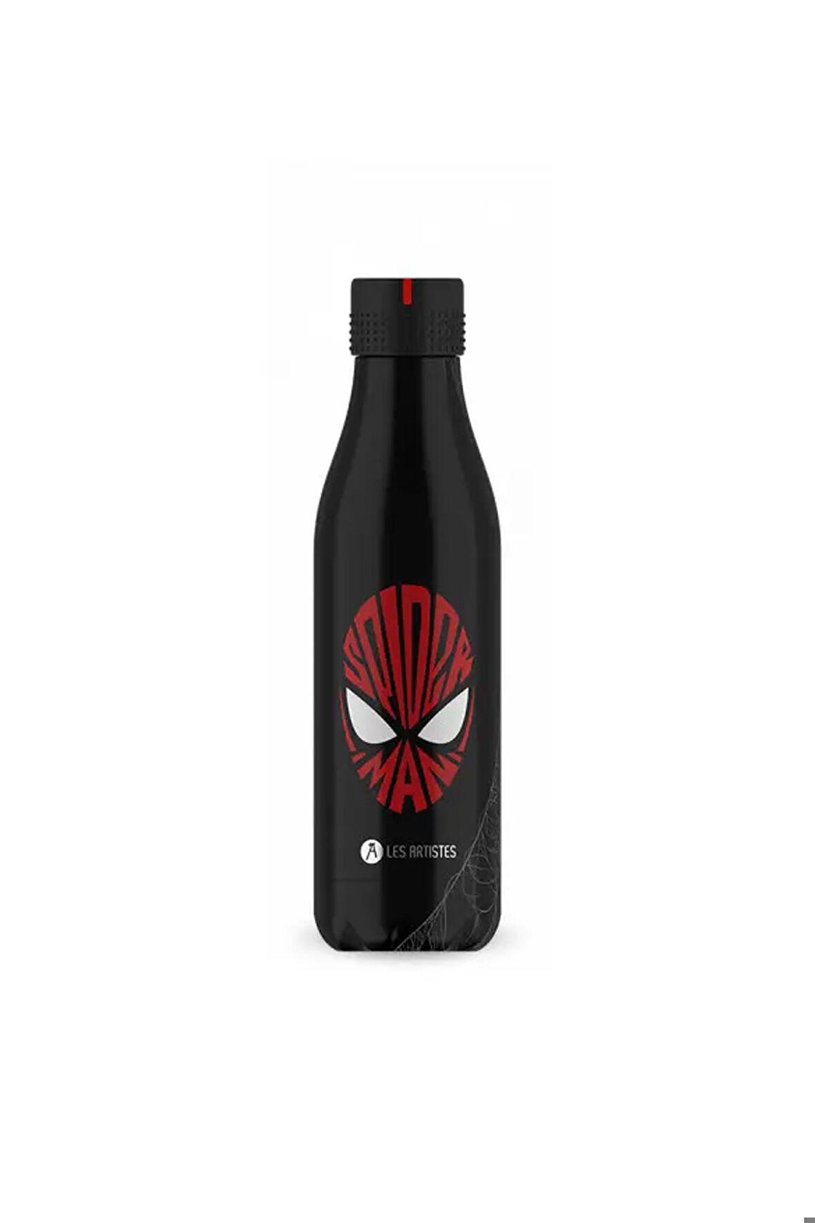 Isı Yalıtımlı Çelik Termos Matara 500ML Spider