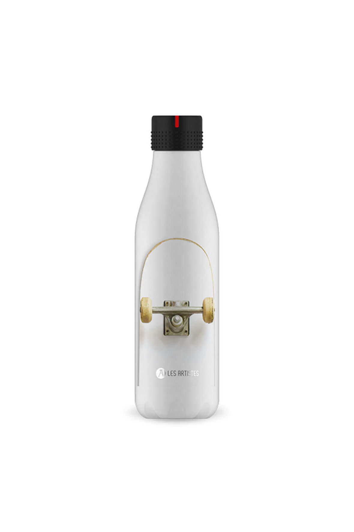 Isı Yalıtımlı Çelik Termos Matara 500ML Skater