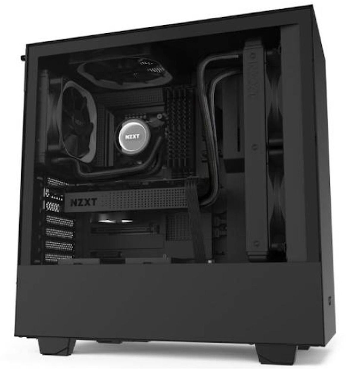 Zetta Airfly X5 Intel i7 13700K 16 GB DDR5 RAM 1 TB SSD NVIDIA GeForce RTX 3070 Windows 11 Pro Masaüstü Bilgisayar 