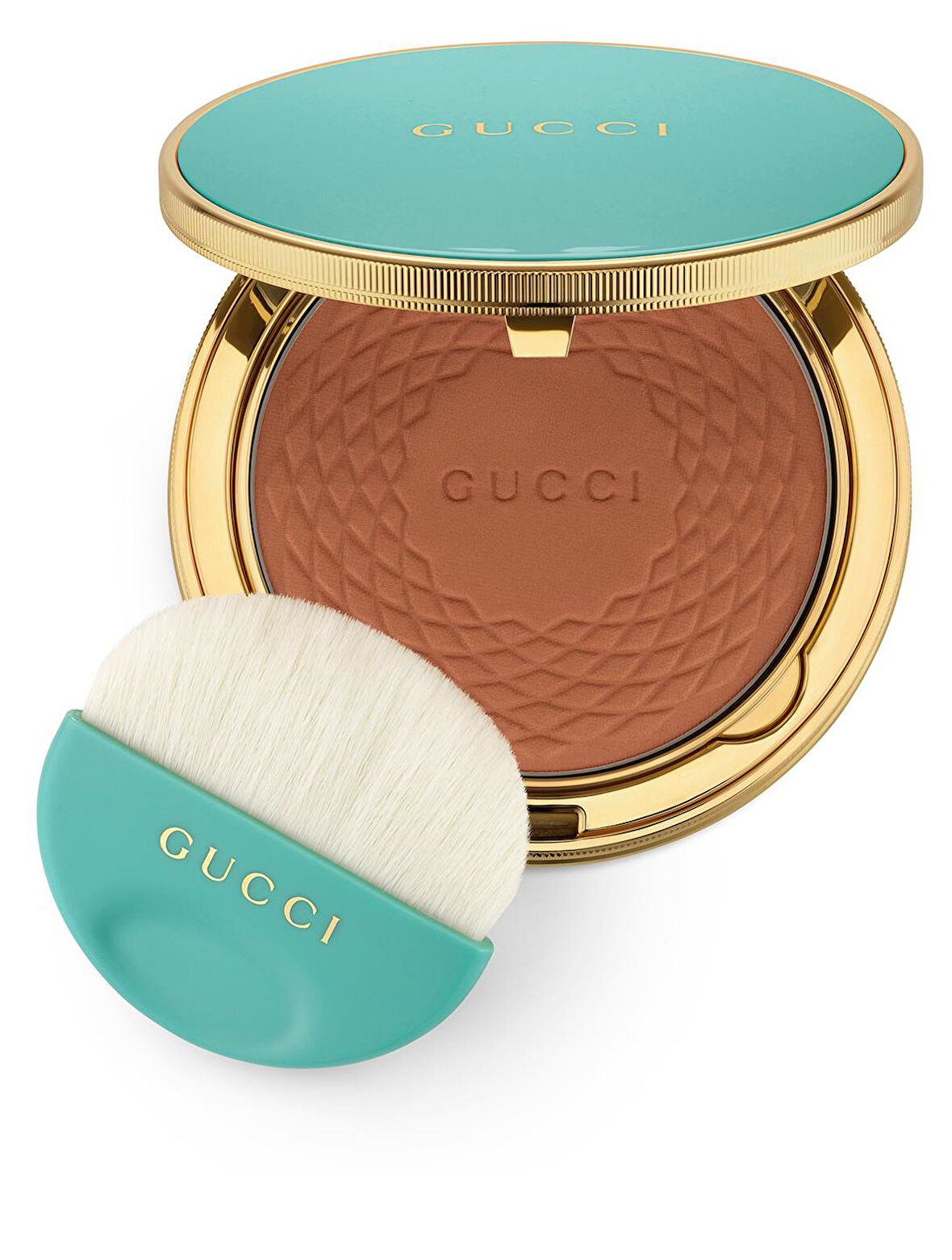 Gucci Poudre De Beaute - 04 Eclat Soleil 