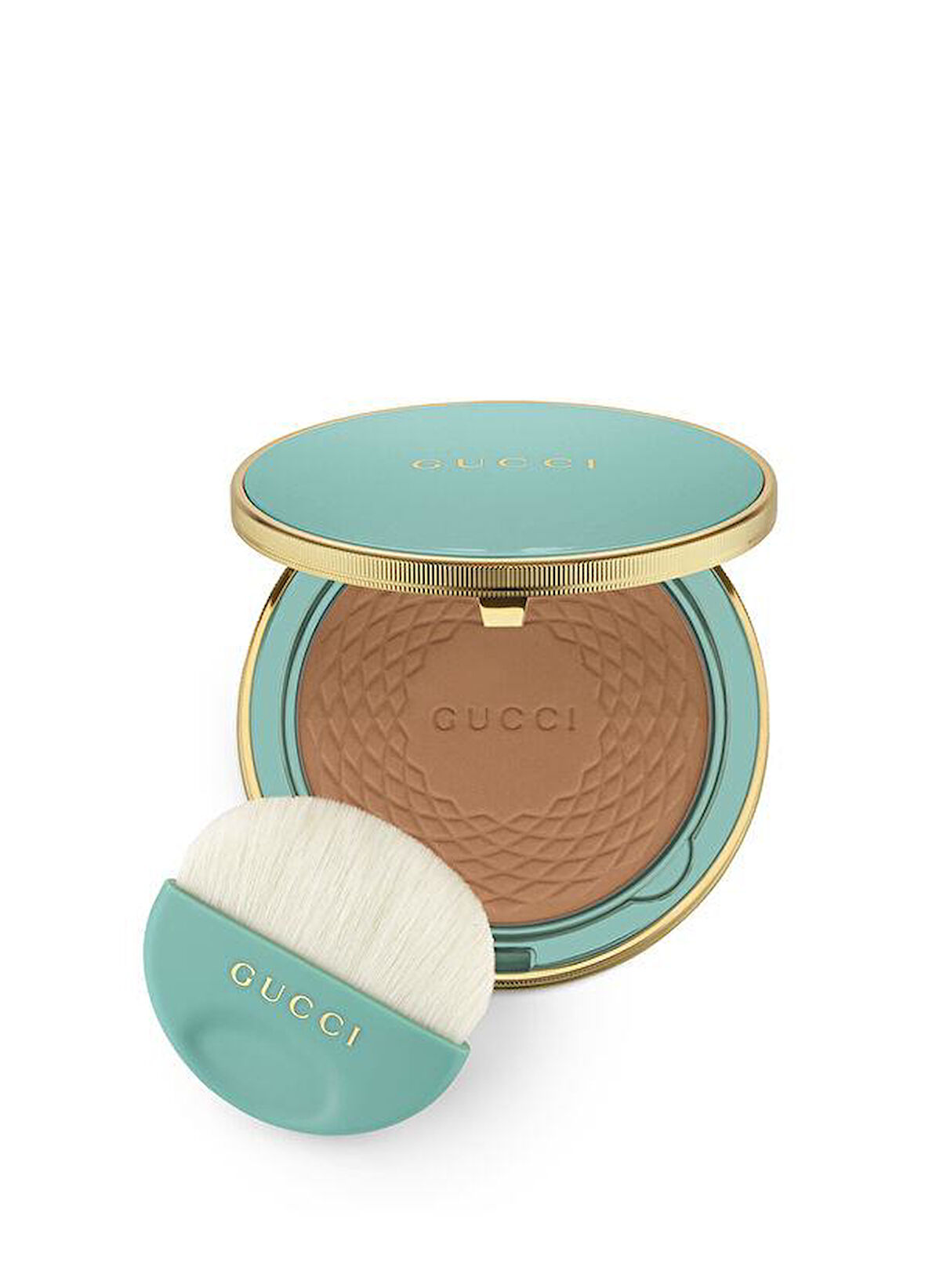 Gucci Poudre De Beauté Éclat Soleil - 03 Medium