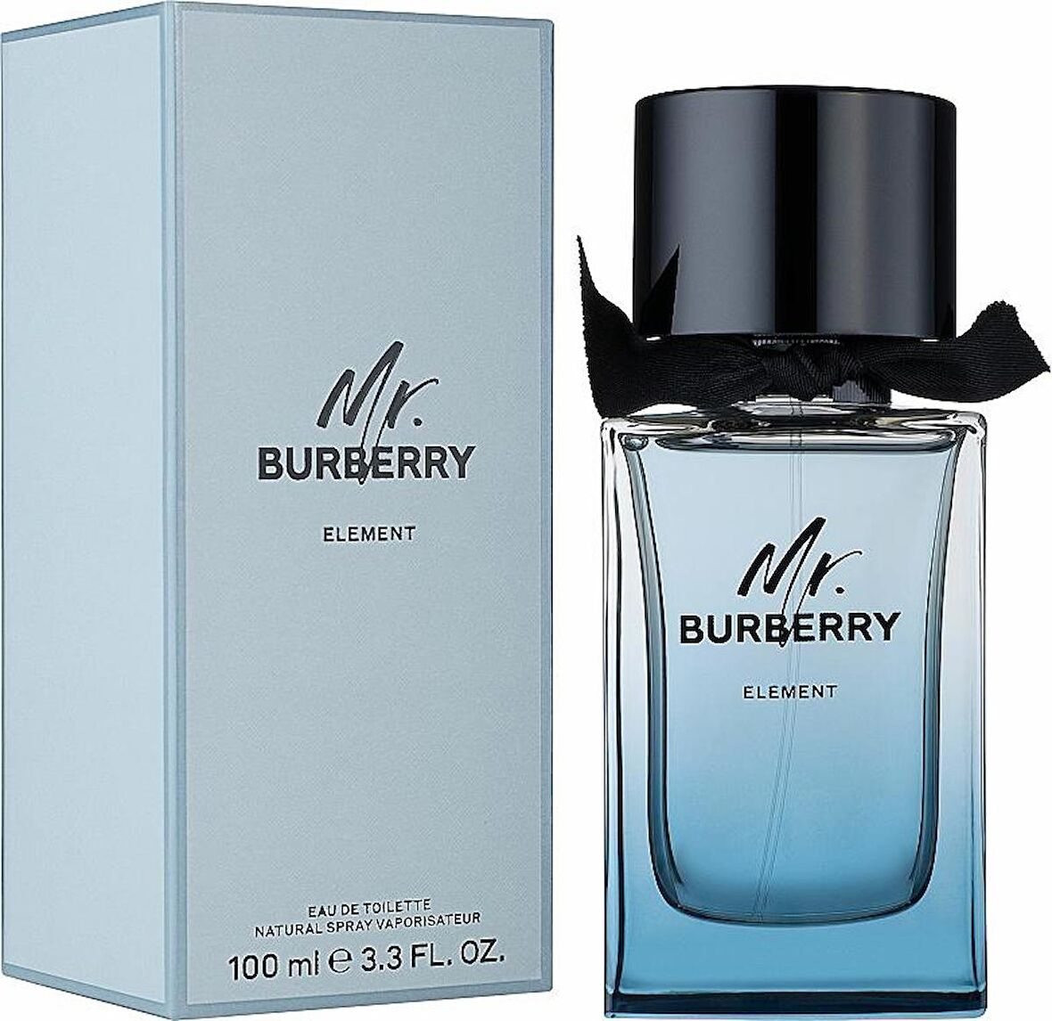 BURBERRY MR BURBERRY ELEMENT EDT 100 ML