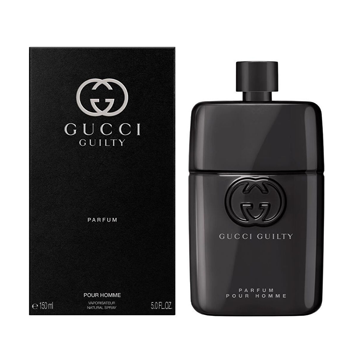 Gucci Guilty Pour Homme EDP 150ML Erkek Parfümü