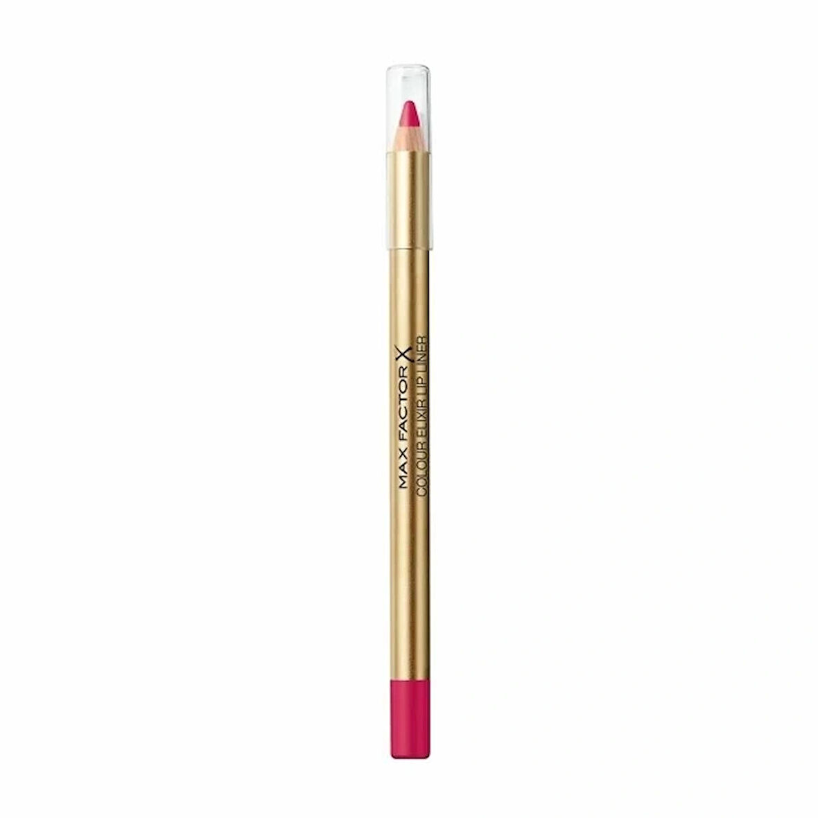 Dudak Kalemi Max Factor Colour Elixir No 45 Rosy Berry (10 g)