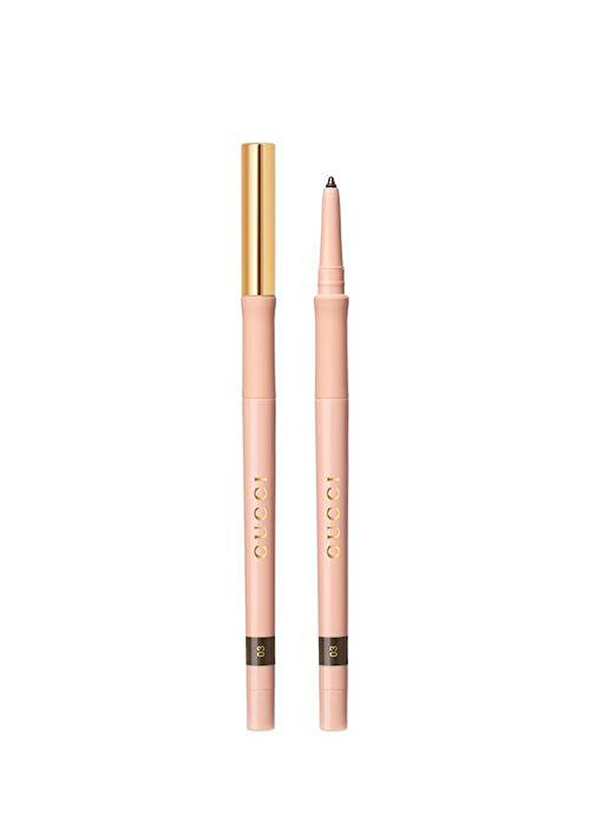 Gucci Stylo Contour Des Yeux Göz Kalemi - 03 Chocolat