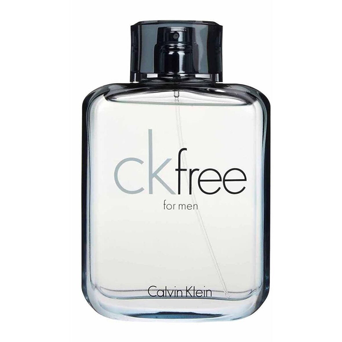 Calvin Klein Free Man Edt 100 Ml