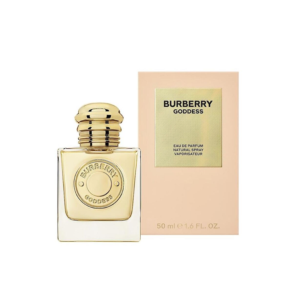 Burberry Goddess Edp 50 Ml