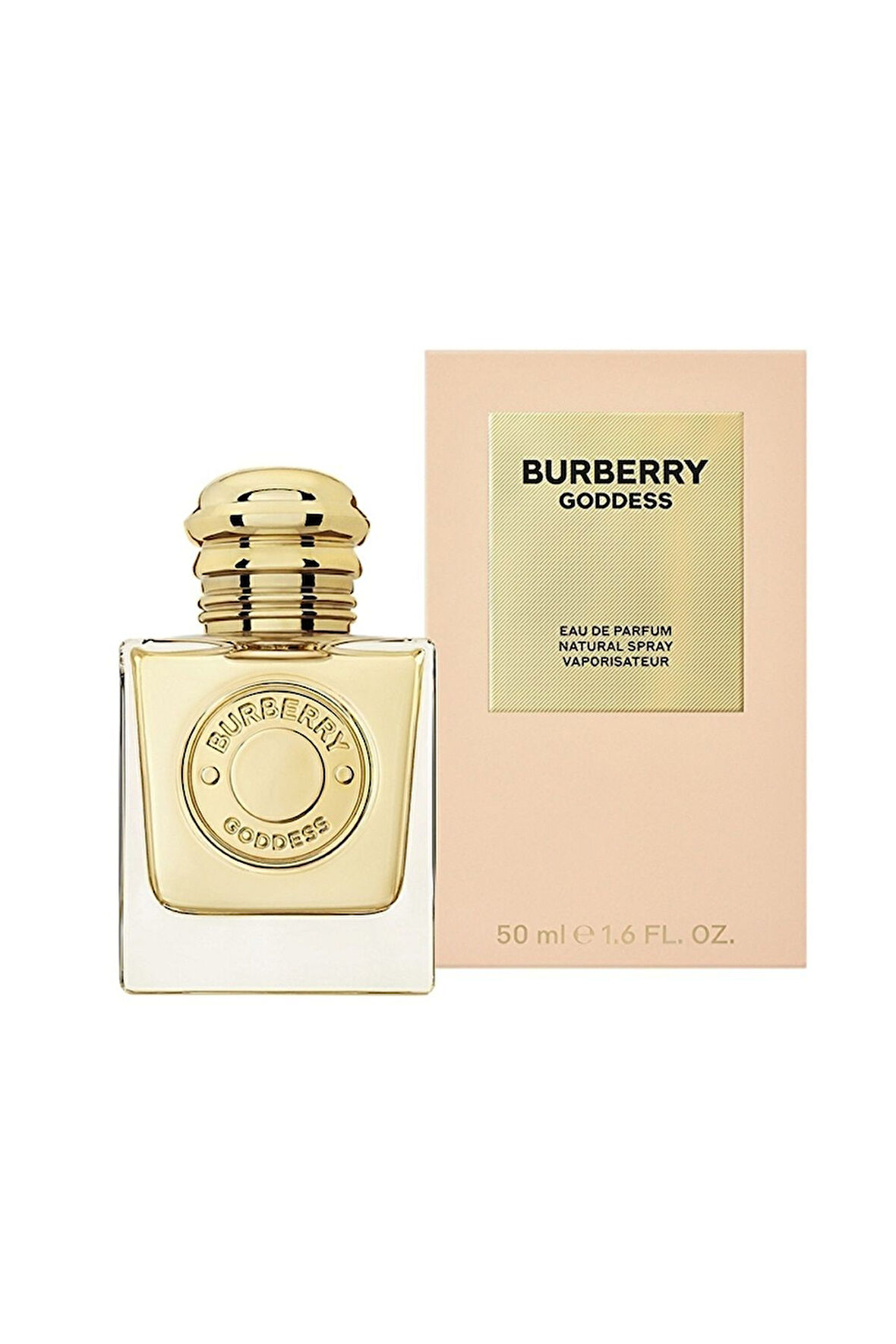 Goddess Edp 50 ml