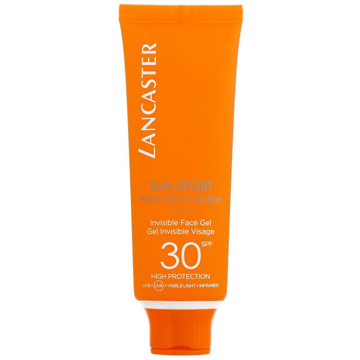 Lancaster Sun Sport Face Invisible Gel SPF30 50 ml Güneş Koruyucu