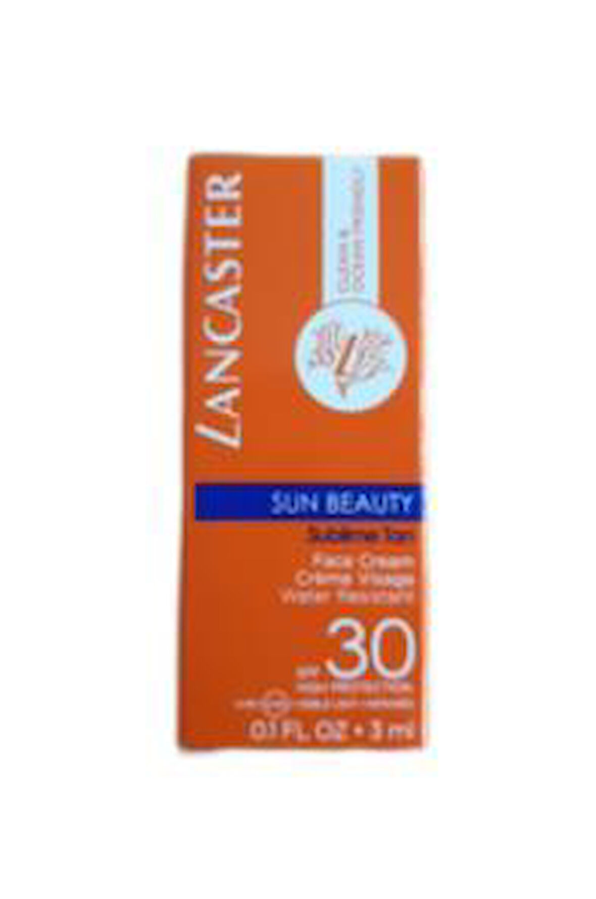 Lancaster Sun Beauty Sublime Tan Spf 50 3 ML